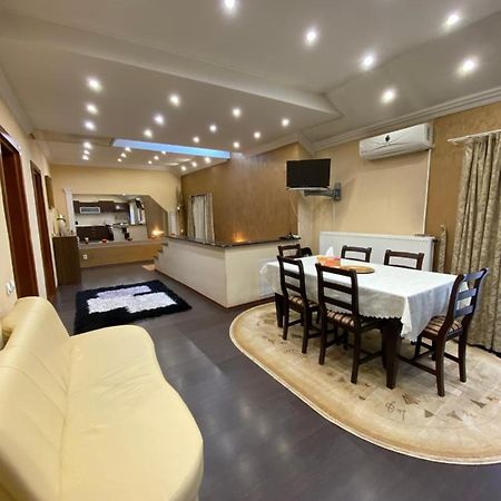 Апартаменты Central Apart Орадя Экстерьер фото